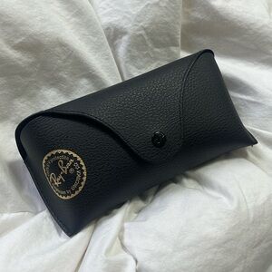 Large Sunglass Case